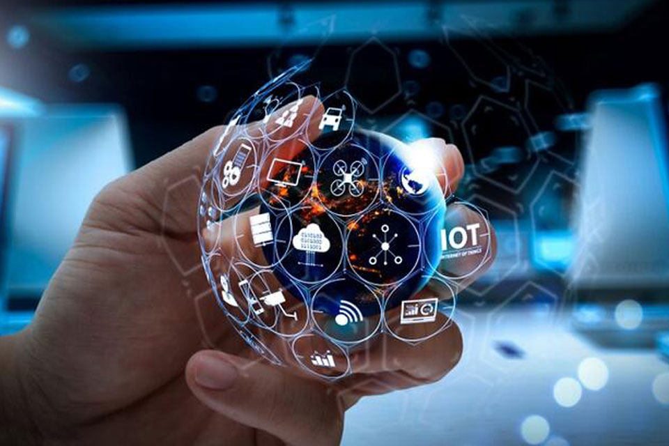 Pandemi Sürecinde Dijital Dönüşüm