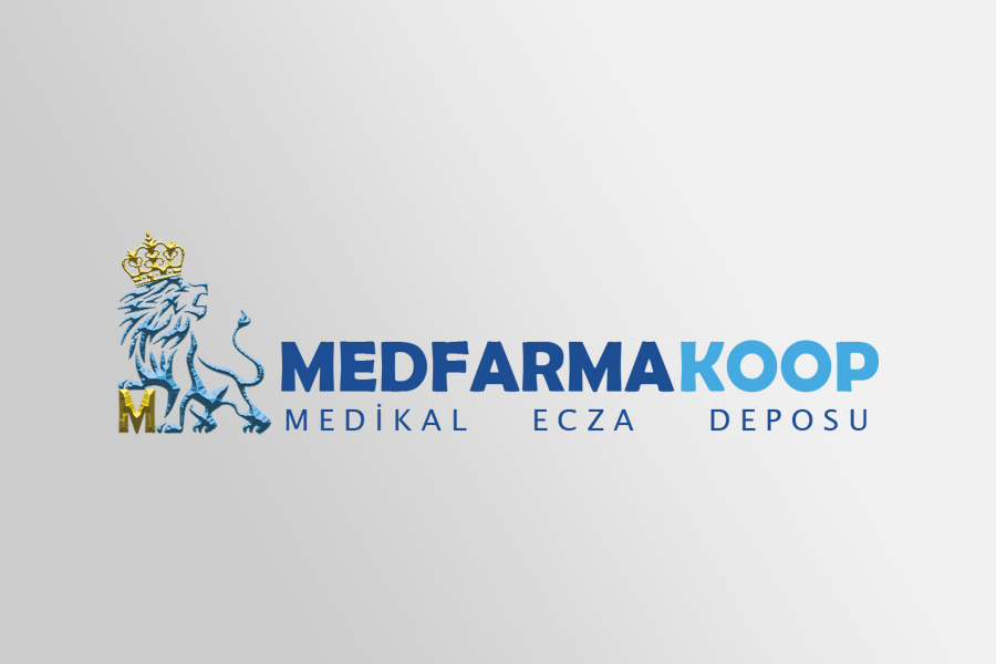 Medfarmakoop.com Grafik Tasarım ve E-ticaret